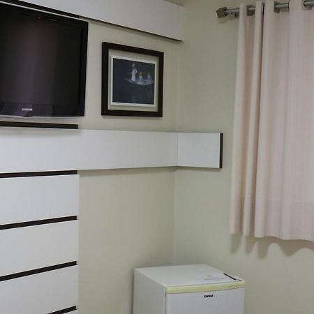 Tri Hotel Xanxerê Екстериор снимка